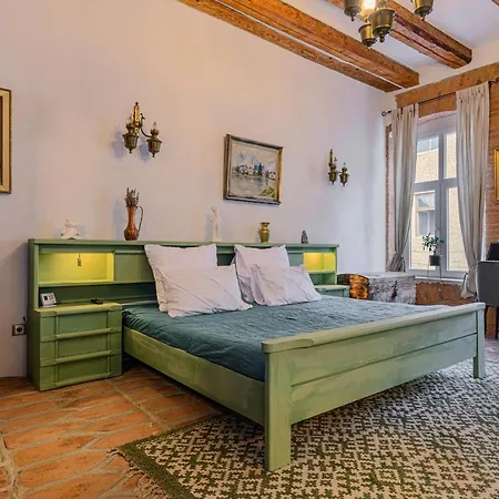 Apartment Koa - Goli 2bdr W Terrace Brasov
