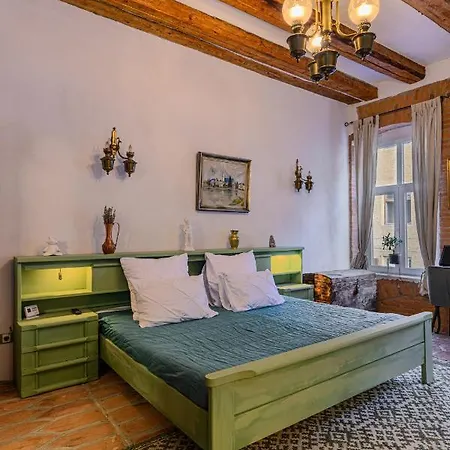 Koa - Goli 2bdr W Terrace Brasov