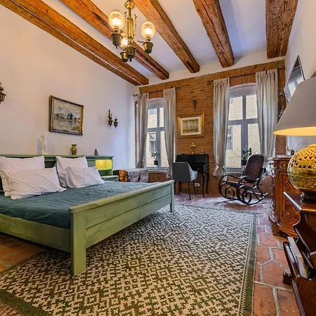 Apartment Koa - Goli 2bdr W Terrace *