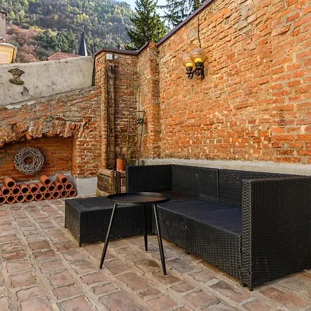Apartment Koa - Goli 2bdr W Terrace