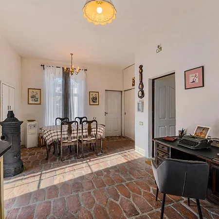 Koa - Goli 2bdr W Terrace * Brasov