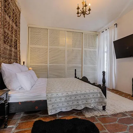 Apartment Koa - Goli 2bdr W Terrace Brasov