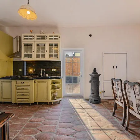 Apartment Koa - Goli 2bdr W Terrace *