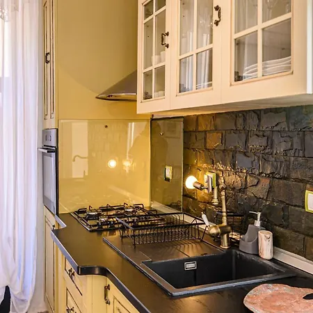Koa - Goli 2bdr W Terrace Apartment