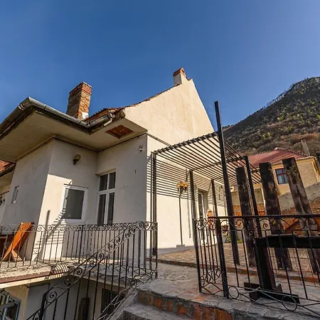 Koa - Goli 2bdr W Terrace Apartment Brasov